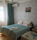 Семейный 4х местный номер