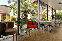 Гостевой дом Ева