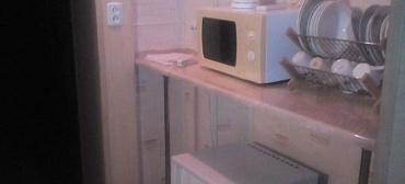 Гостевой дом Акварель - Приморско-Ахтарск