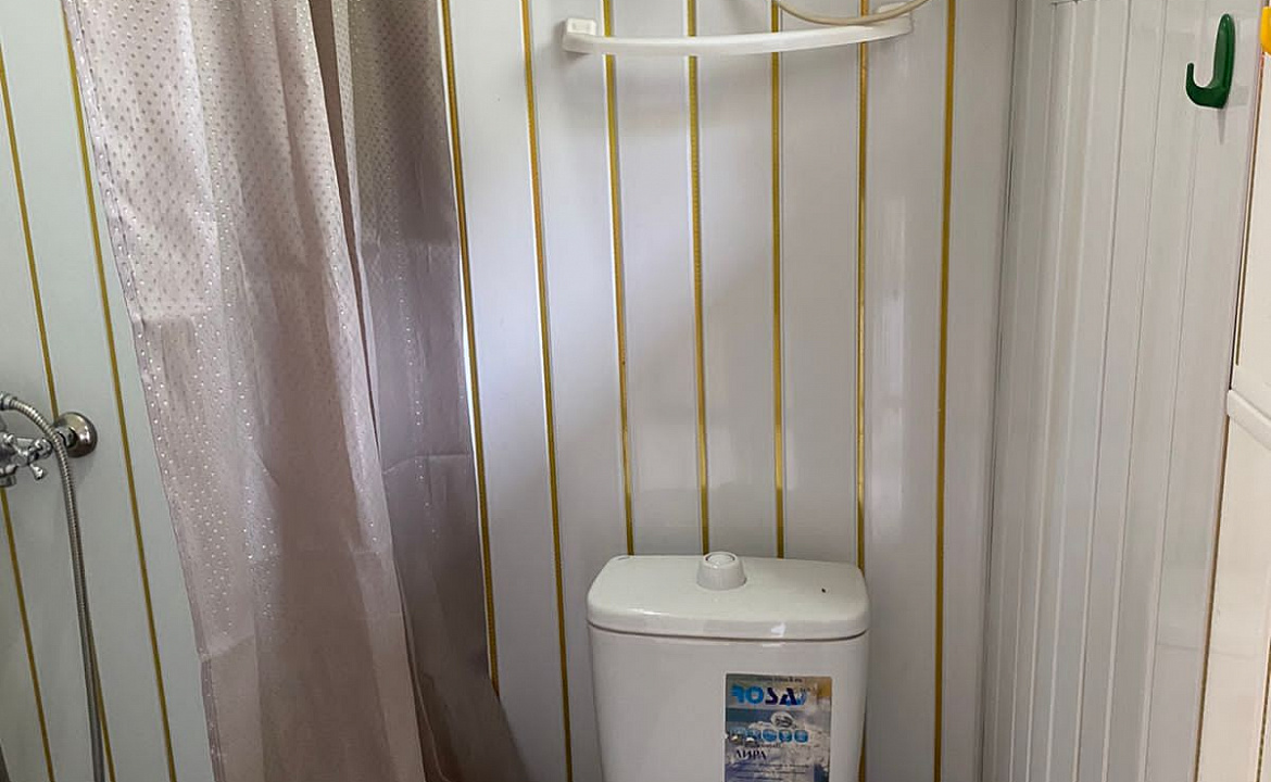 Стандарт с летней кухней. Частный сектор Buffalo . Сухум