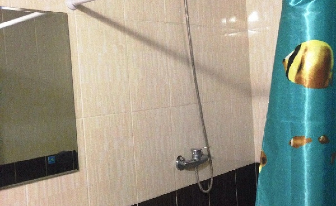 2-х местный номер. Гостевой дом "Золотая корона". Цандрипш