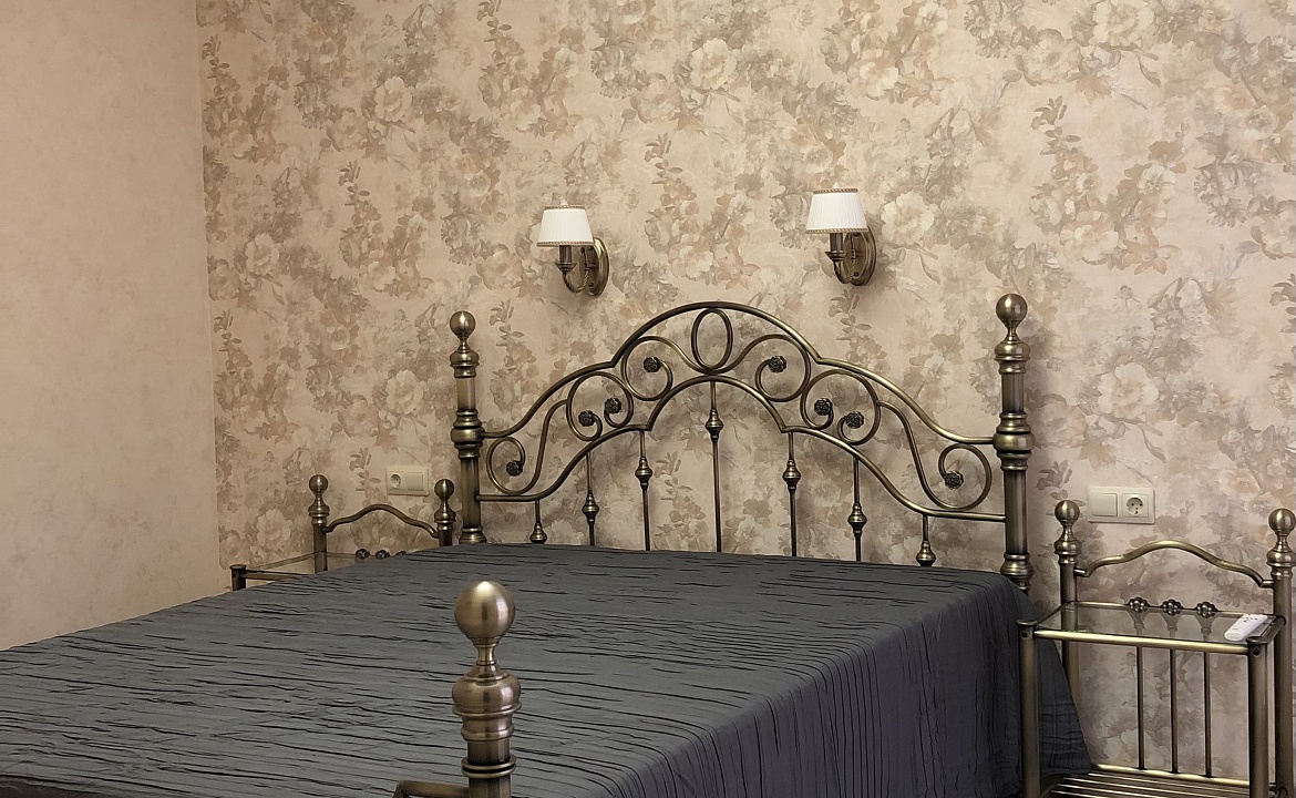 КВ 16. Апартаменты «Северный Берег» . Анапа