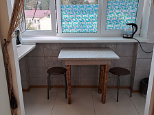 Квартира в многоквартирном доме Квартира - студия Панфилова 3 Квартира в многоквартирном доме Квартира - студия Панфилова 3