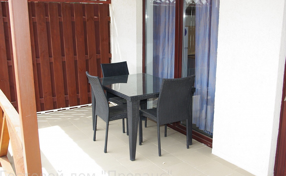 Крымский дворик 20. Гостевой дом «ПРОВАНС». Витино