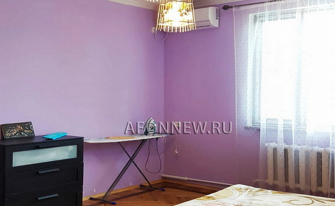 Номера. Дом в Сухуме "На Маяке" рядом с морем. Сухум