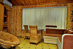 Коттедж Надежда