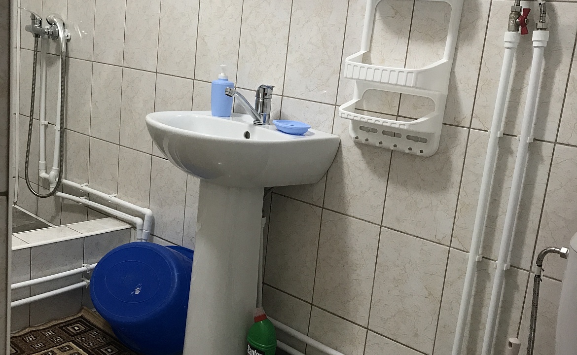 Студио. Гостевой дом Алмаз . Ейск