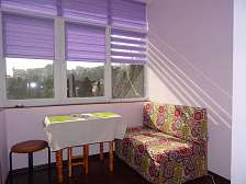 Квартира в многоквартирном доме 1 комнатная квартира Квартира в многоквартирном доме 1 комнатная квартира