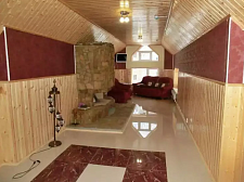 Гостиница «Айс Черри»