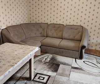 Коттедж. Гостевой дом "Ставрополье". 