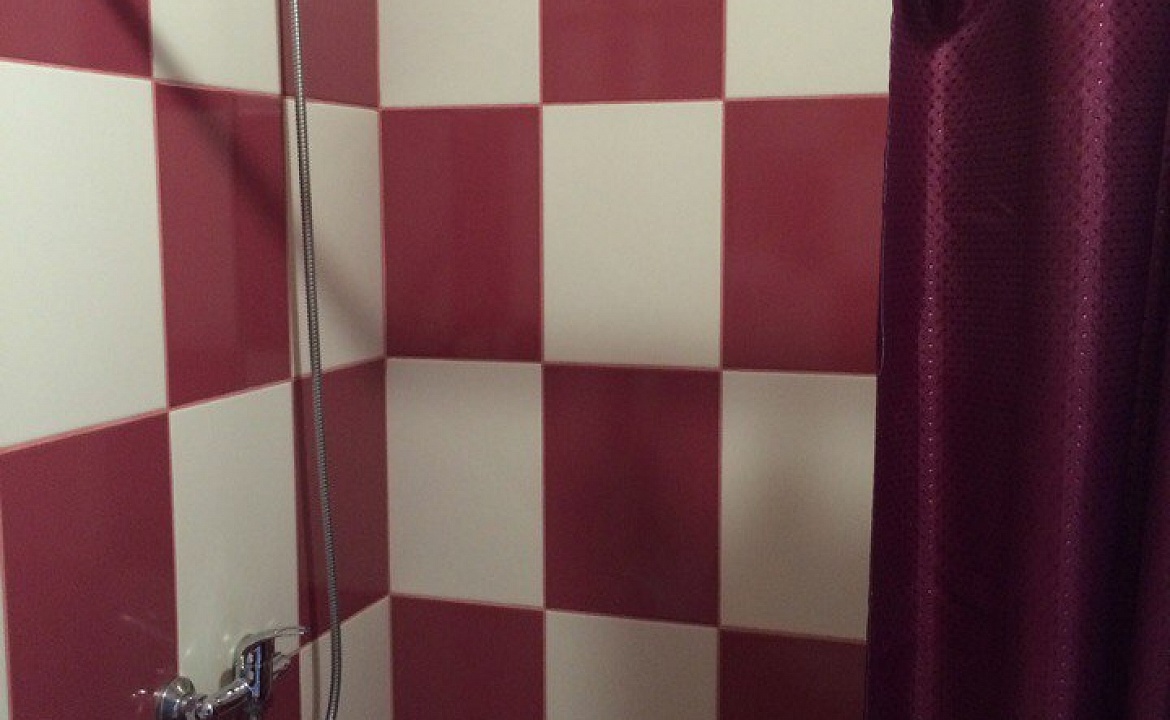 4-5-ти местный номер. Вилла Bellavista. Орджоникидзе