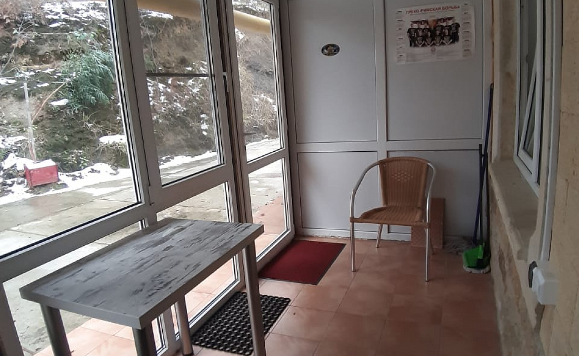 Cтудия . Таунхаус Лас-Сочис. Адлер