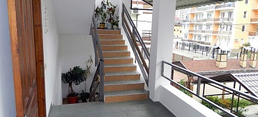 Гостевой дом "Натали" - Лазаревское