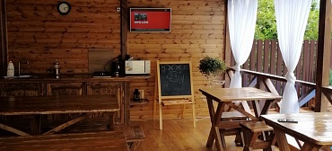 Гостевой дом “Виола”