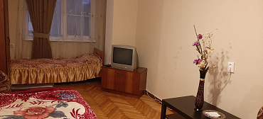 Однушка по ул Абазга