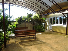 Частный сектор Напсо Частный сектор Напсо