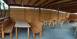 Гостевой дом "Sorrento" Гостевой дом "Sorrento"