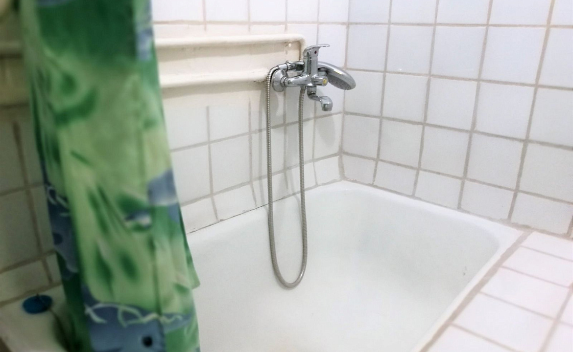 1-но комнт квартира у парка. 1-но комнт. кв у  парка. Лазаревское