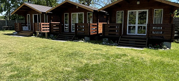 Коттедж Морской Бриз