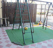 Гостевой дом Домашний уют