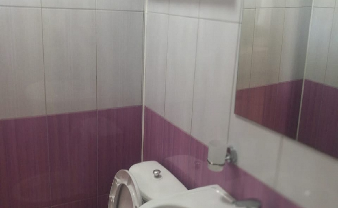 2-х местный. Гостевой дом《Сосновый бор》. Лазаревское