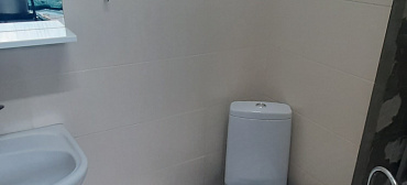 Частный сектор Номер  для двоих