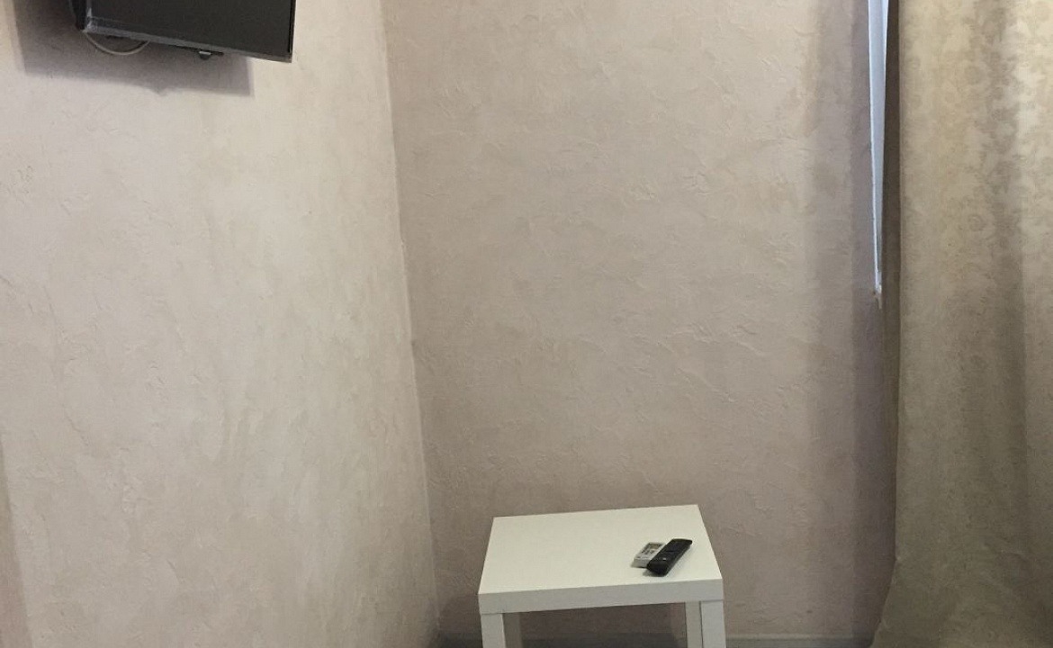 Двухместный «Люкс» с балконом. Гостевой дом на Комарова 17. Витязево