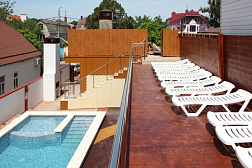 Гостевой дом “Илиос” Гостевой дом “Илиос”