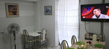 Гостевой дом Эдем в Волконке