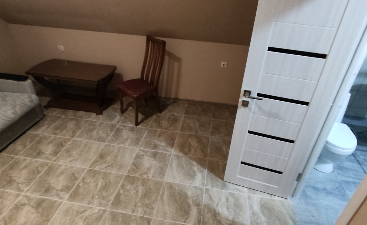 5ти местный. Гостевой дом Жемси. Лазаревское