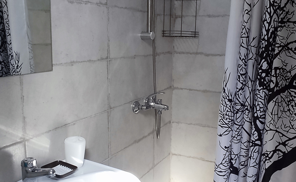 6ти местный. Гостевой дом Жемси. Лазаревское