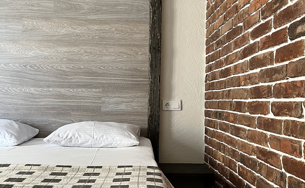 Стандарт . Гостевой дом Гостевой дом на Нахимова . Орджоникидзе