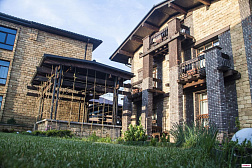 Гостевой дом "Старая подкова" Гостевой дом "Старая подкова"