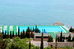 Отель "Морской" Отель "Морской"