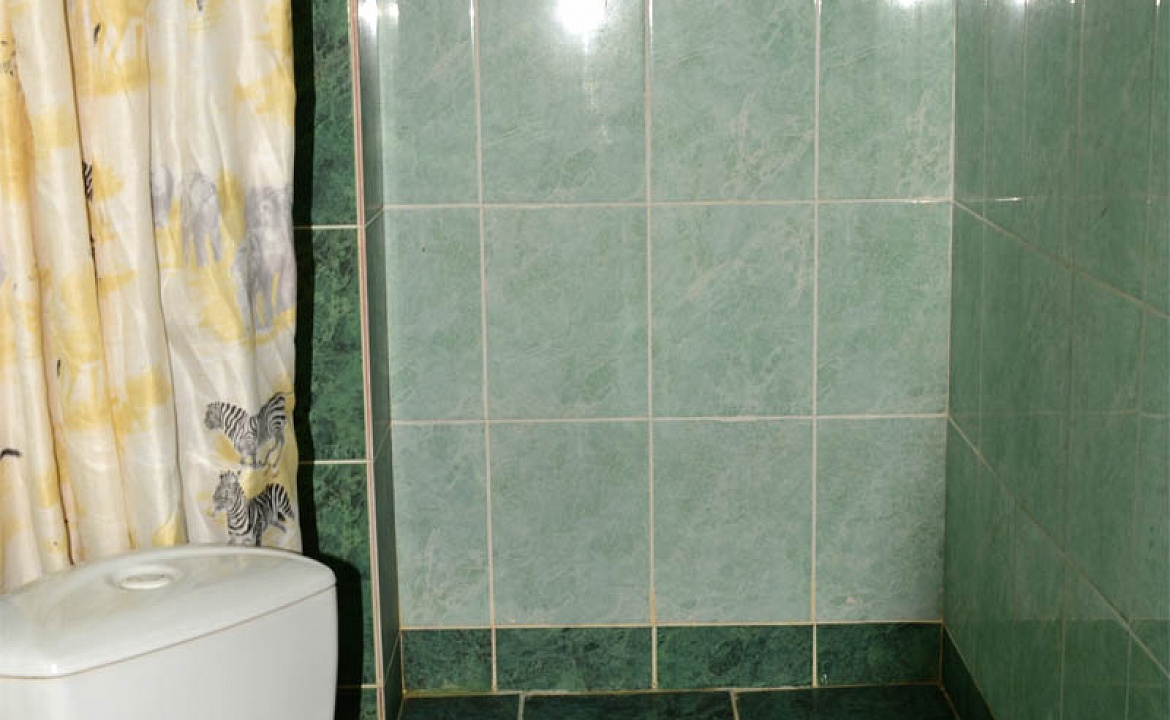 2-х местный номер. Пансионат «Черноморский». Витязево 2-х местный номер. Пансионат «Черноморский». Витязево