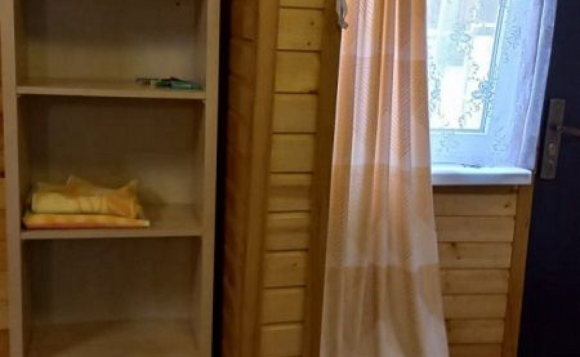 Дом под ключ. Гостевой дом Лакоба 52. Новый Афон