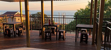 Гостевой дом "Эко отдых в срубе"