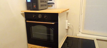 Дом под ключ 2-й переулок Ампар 2