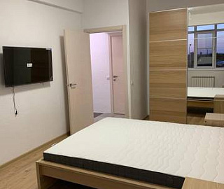 Апартаменты. Таунхаус «Романтиков». 