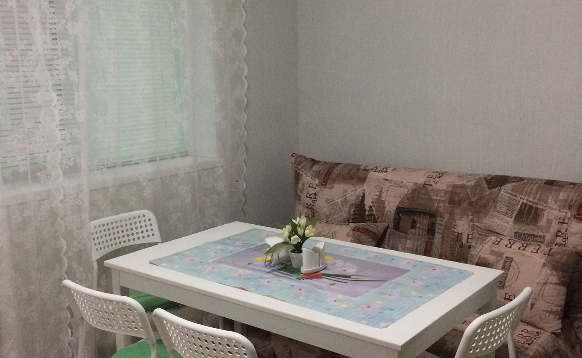 Семейный с кухней . Гостевой дом «Пчела». Ейск