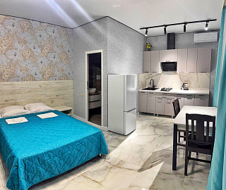 СТУДИЯ (3 местая). АНГЕЛИНА. 