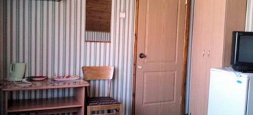 Гостиница "Уютный дом" Гостиница "Уютный дом"