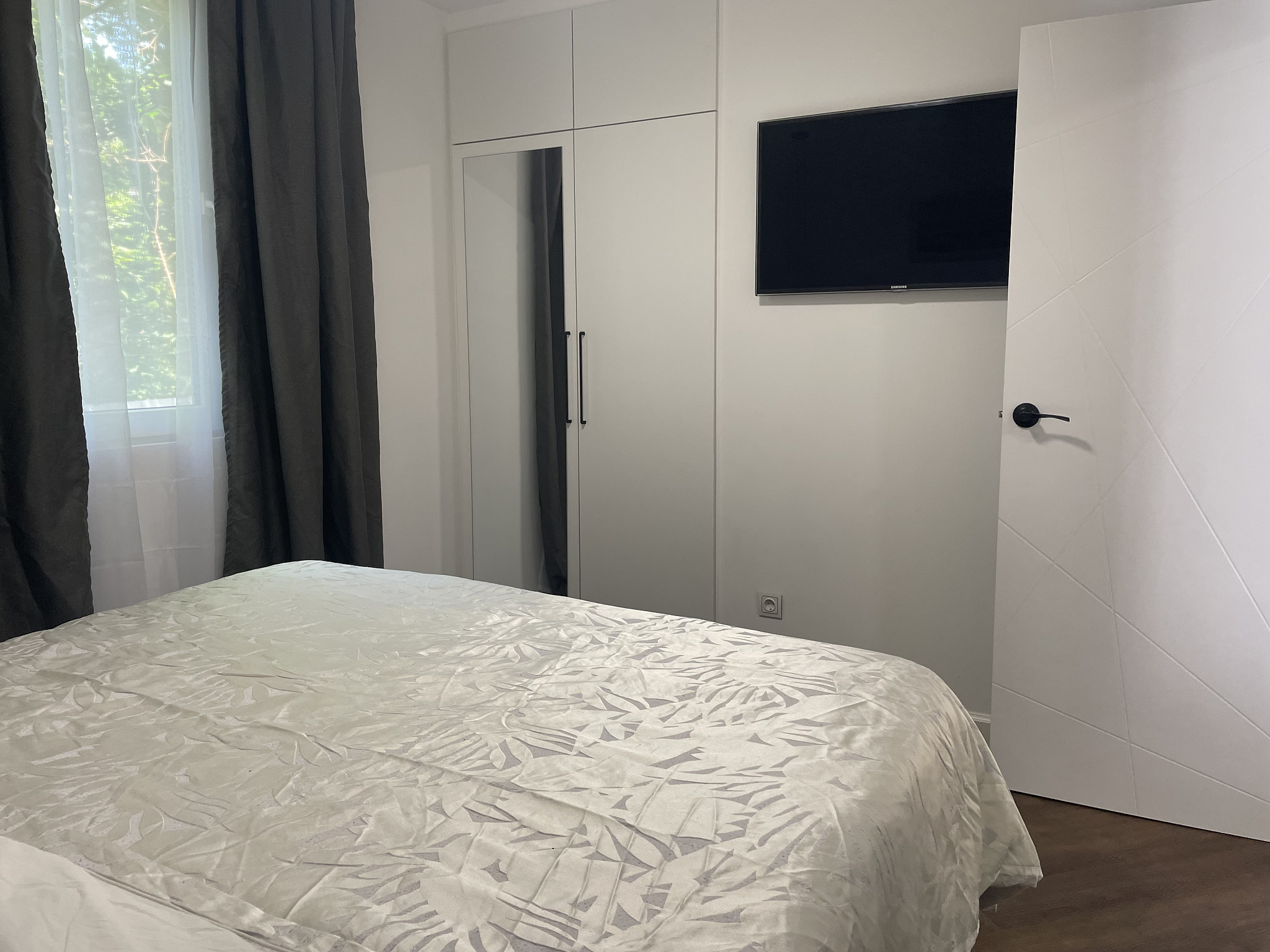 . Современный домик со всеми удобствами. Лазаревское