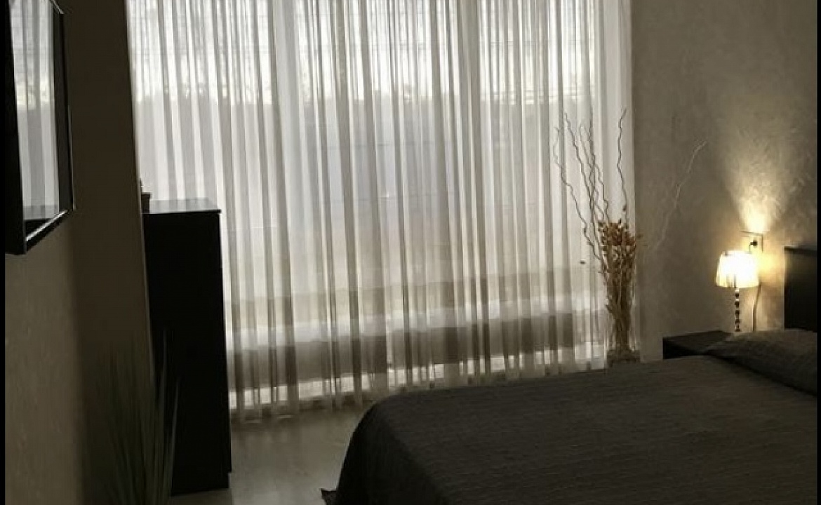 КВ 9. Апартаменты «Северный Берег» . Анапа