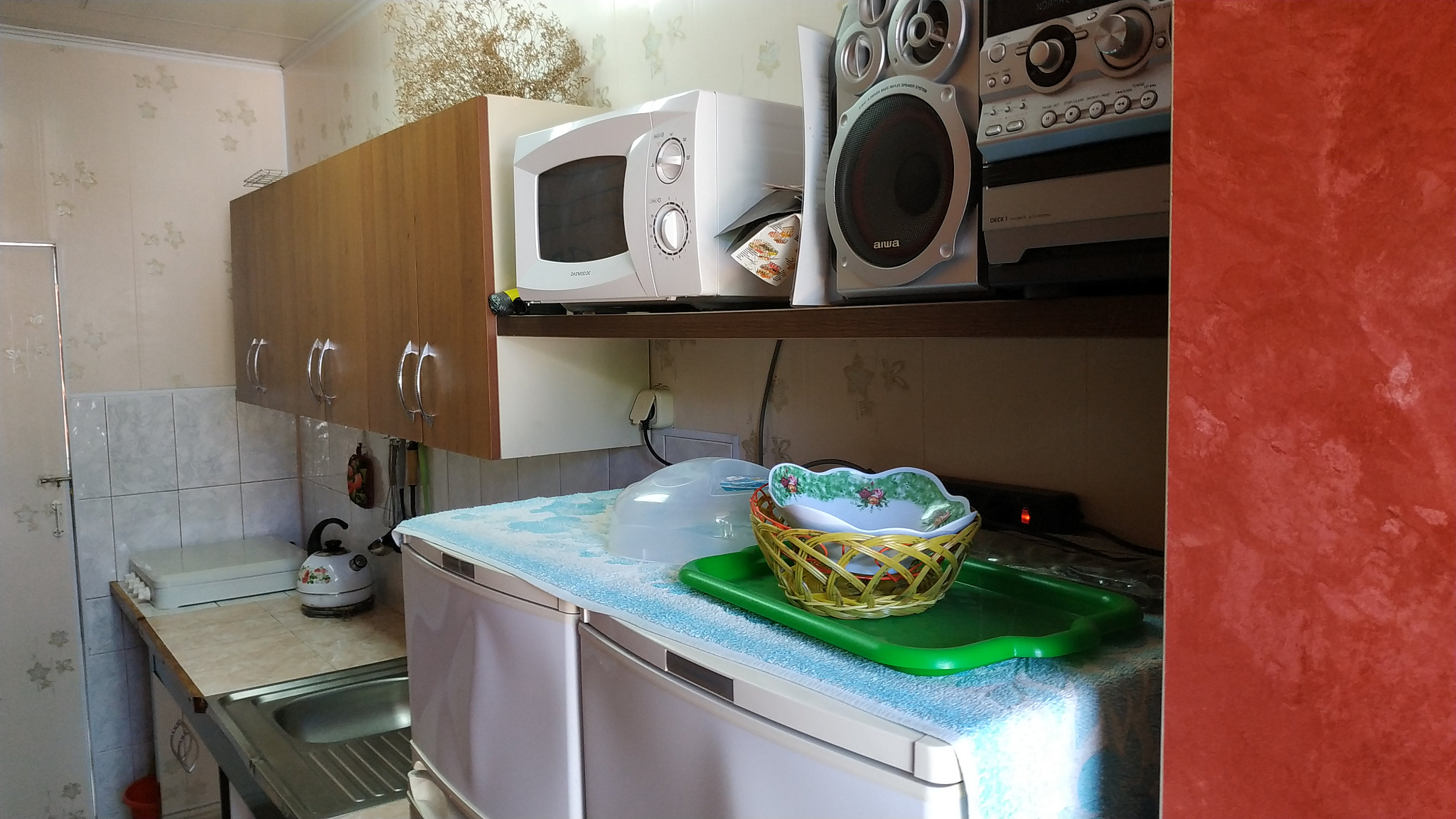 . Отель Минигостиница на Краснофлотский ,12. Курорты Азовского моря