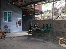 Дом под ключ Холодная речка