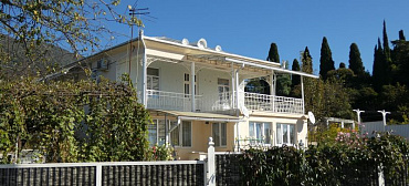 Частный сектор  Братьев Джинджолия 36 