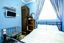 Квартира в многоквартирном доме Первомайская 