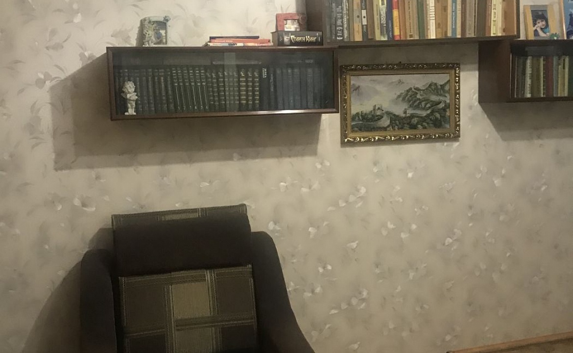 Трехместный . Частный сектор на Адыгаа. Гагра