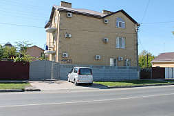 Гостевой дом "Анна-Тереза"